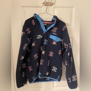 Women’s Patagonia fleece, size Small
